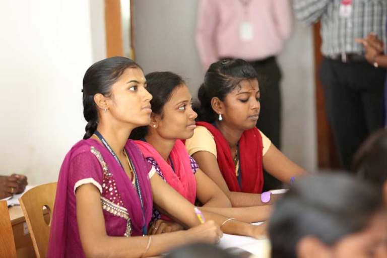 Thirumalai Engineering College – The Right Place to Enrich Your Career